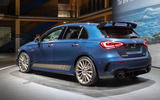 Mercedes-AMG A35 
