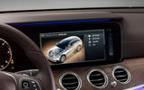 Mercedes E-Class All Terrain