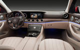 Mercedes E-Class All Terrain