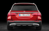 Mercedes E-Class All Terrain