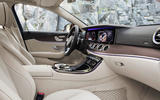 Mercedes E-Class All Terrain