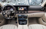 Mercedes E-Class All Terrain