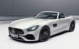 Mercedes-AMG reveals new Edition models ahead of Geneva debut