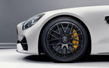 Mercedes-AMG reveals new Edition models ahead of Geneva debut