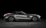 Mercedes-AMG GT Roadster