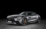 Mercedes-AMG GT Roadster