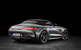 Mercedes-AMG GT Roadster 