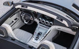 Mercedes-AMG GT Roadster