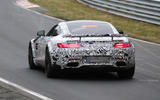 Mercedes-AMG GT R