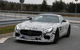 Mercedes-AMG GT R