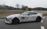 Mercedes-AMG GT R