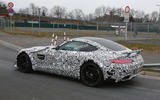 Mercedes-AMG GT R
