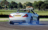 Mercedes SL55 AMG | Used Car Buying Guide