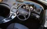 Mercedes SL55 AMG | Used Car Buying Guide