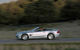 Mercedes SL55 AMG | Used Car Buying Guide