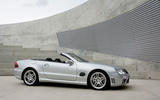 Mercedes SL55 AMG | Used Car Buying Guide