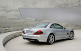 Mercedes SL55 AMG | Used Car Buying Guide
