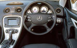 Mercedes SL55 AMG | Used Car Buying Guide