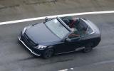 2016 Mercedes-Benz C-Class Cabriolet