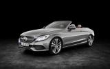Mercedes-Benz C-Class Cabriolet