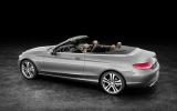 Mercedes-Benz C-Class Cabriolet