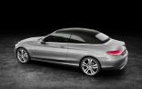 Mercedes-Benz C-Class Cabriolet