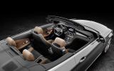 Mercedes-Benz C-Class Cabriolet