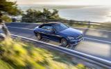 Mercedes-Benz C-Class Cabriolet