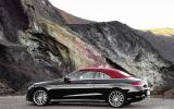 Mercedes-Benz C-Class Cabriolet