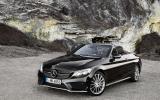 Mercedes-Benz C-Class Cabriolet