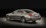 2016 Mercedes-Benz E-Class