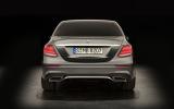 2016 Mercedes-Benz E-Class