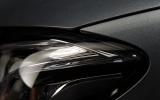 2016 Mercedes-Benz E-Class