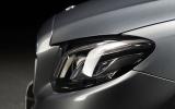 2016 Mercedes-Benz E-Class