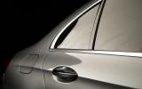 2016 Mercedes-Benz E-Class