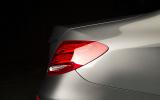 2016 Mercedes-Benz E-Class