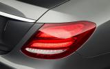 2016 Mercedes-Benz E-Class
