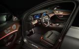 2016 Mercedes-Benz E-Class