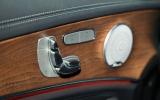 2016 Mercedes-Benz E-Class