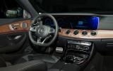 2016 Mercedes-Benz E-Class