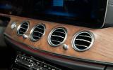 2016 Mercedes-Benz E-Class
