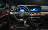 2016 Mercedes-Benz E-Class