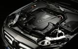 2016 Mercedes-Benz E-Class