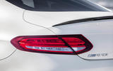 Mercedes-AMG C63