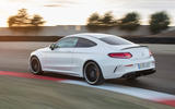Mercedes-AMG C63