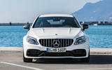 Mercedes-AMG C63
