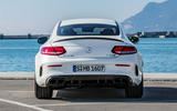 Mercedes-AMG C63