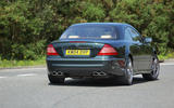 Mercedes-Benz CL (2000-2007): used buying guide