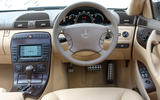 Mercedes-Benz CL (2000-2007): used buying guide