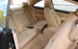 Mercedes-Benz CL (2000-2007): used buying guide